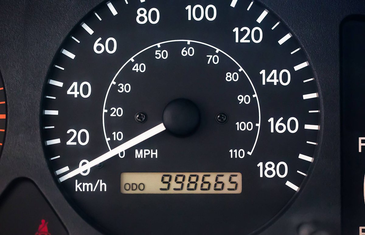 HighMileage Cars Is 200,000 the new normal? A Security Insurance Agency